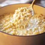 Easy Creamy Mac 'n Cheese