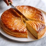Galette Creme Amande