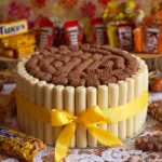 Gâteau d'anniversaire Facile Rapide