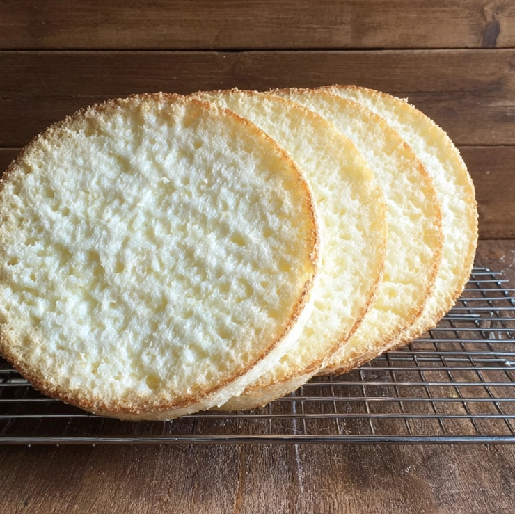 Génèse Très Haute Inratable Serving