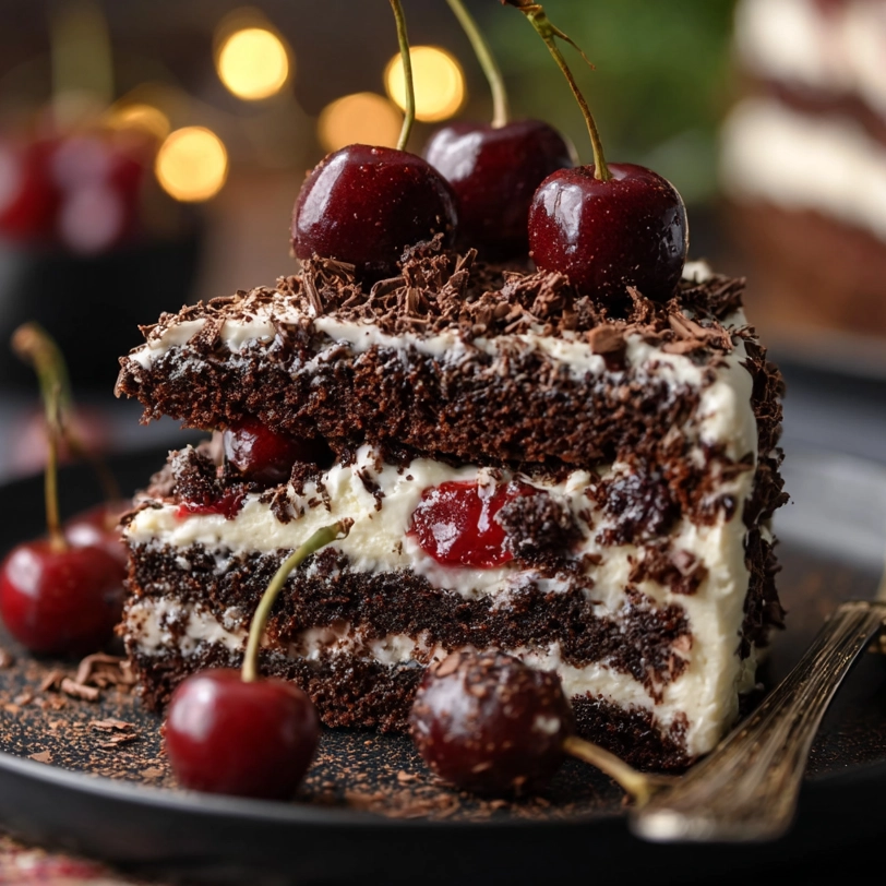 Genèse au Chocolat Inratable : le secret d’une base moelleuse et aérienne 5 Genèse au Chocolat Inratable Serving