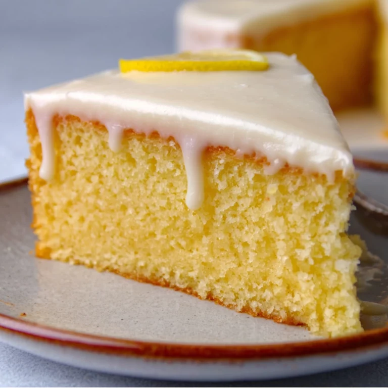 Lamandier Gateau Amandes