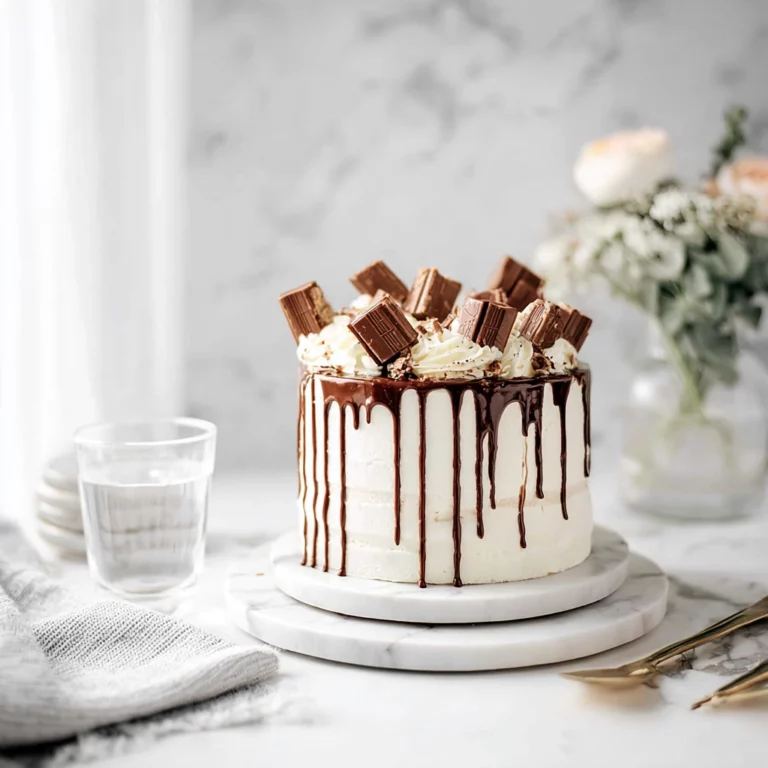 Layer Cake Kinder