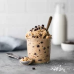 Protein Cookie Dough