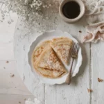 Authentic French Crepes