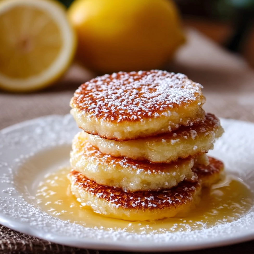 Crêpes aux Pommes : le plaisir fruité qui régale toute la famille 5 Crêpes aux Pommes Serving