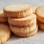 French Butter Cookies