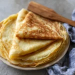 French Crêpes