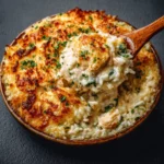 French Onion Rice