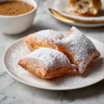 French Quarter Beignets
