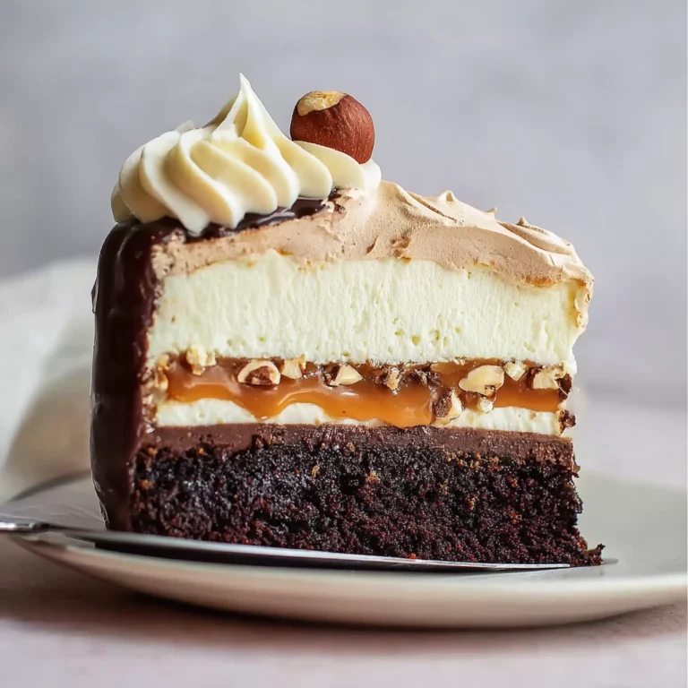 Gâteau Brownille