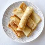 Gluten Free Crepes