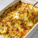 Gratin Dauphinois