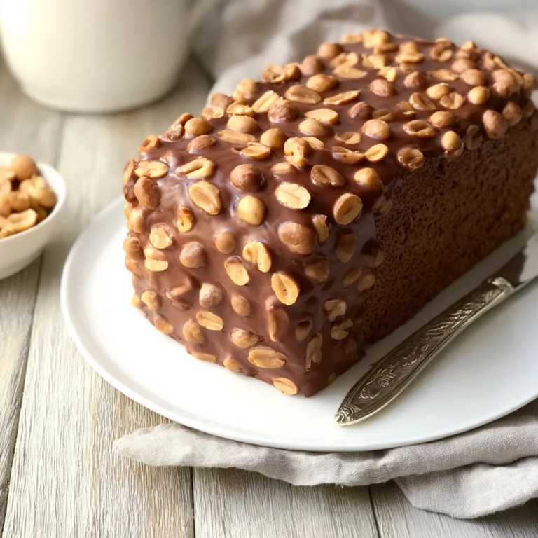 Loaf Cake
