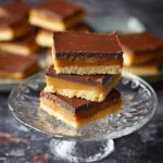 Millionaire Shortbread