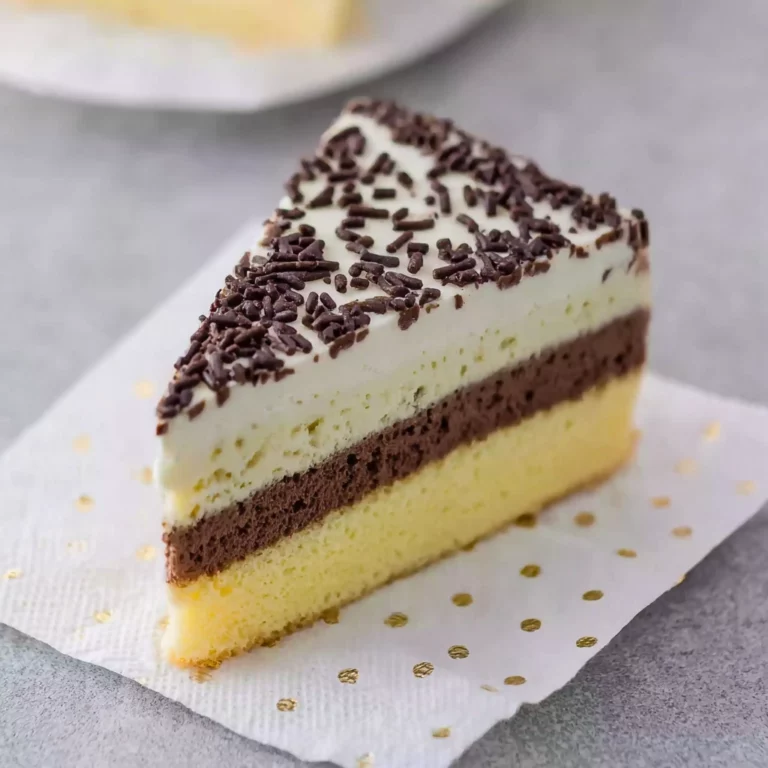 Napolitain maison