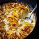 Potato Au Gratin