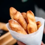 Tourtisseaux de Vendée