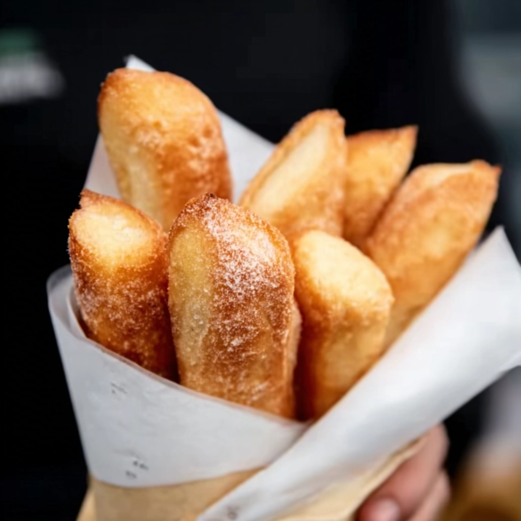 Tourtisseaux de Vendée