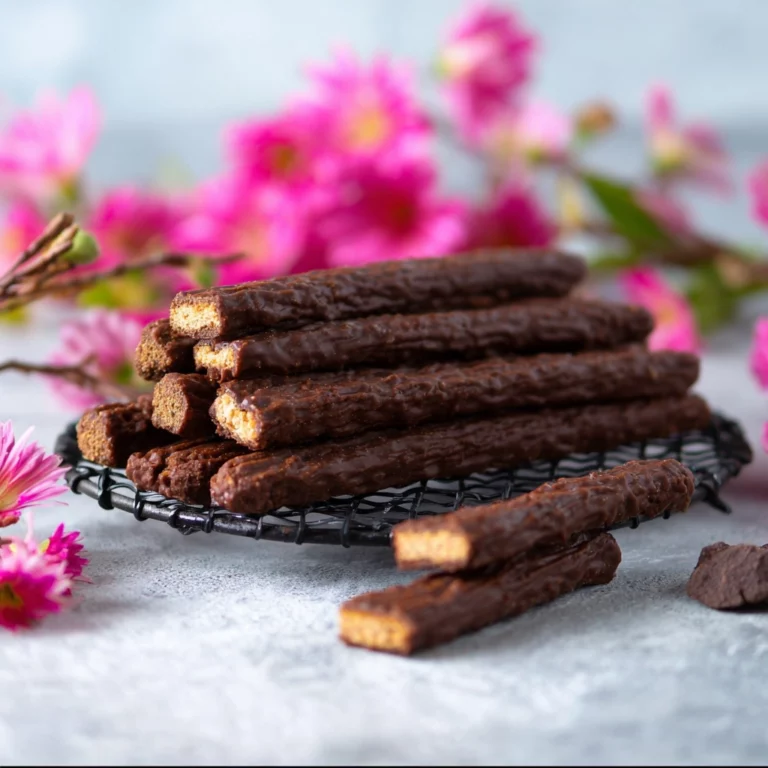 Twix Maison