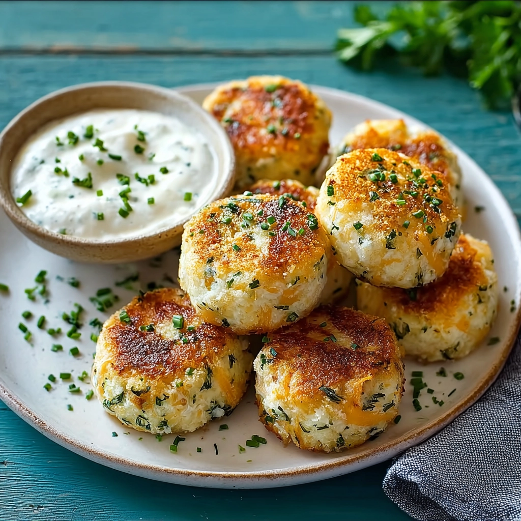 Croquettes de thon aux herbes fraîches : la recette maison qui change tout 5 croquettes de thon aux herbes fraîches Serving