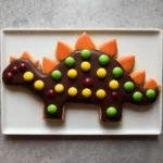 décorer un gâteau au chocolat