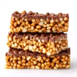 Barre de céréales maison