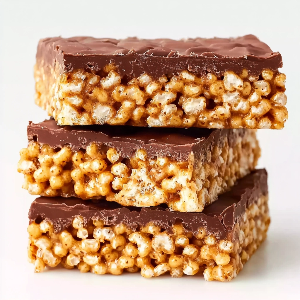 Barre de céréales maison