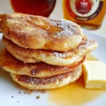 Beignets Canadiens