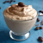 Crème mascarpone café