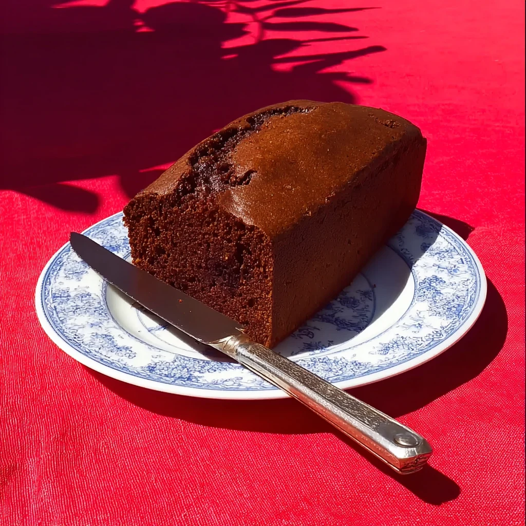 Fondant au chocolat allégé