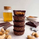 Mini cups avoine