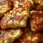 Nuages de courgettes