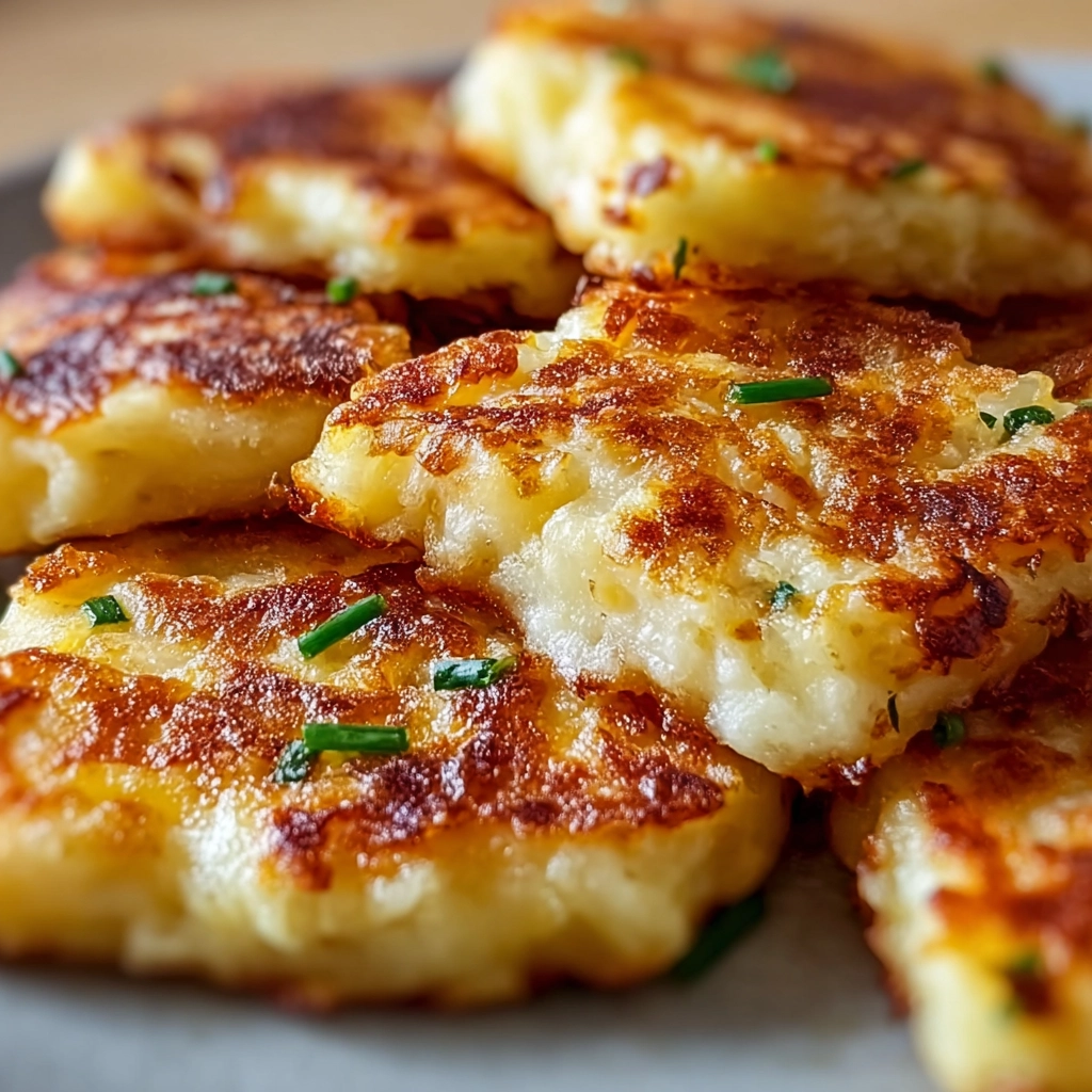 Nuages de courgettes