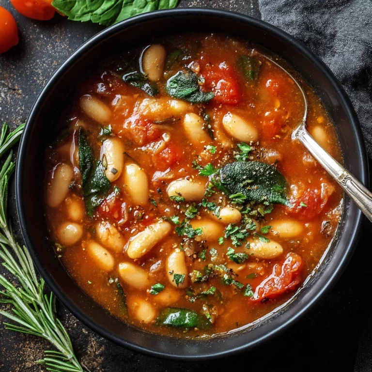 Ragoût haricots blancs