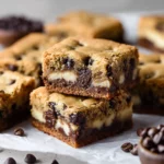 Recette Brookie