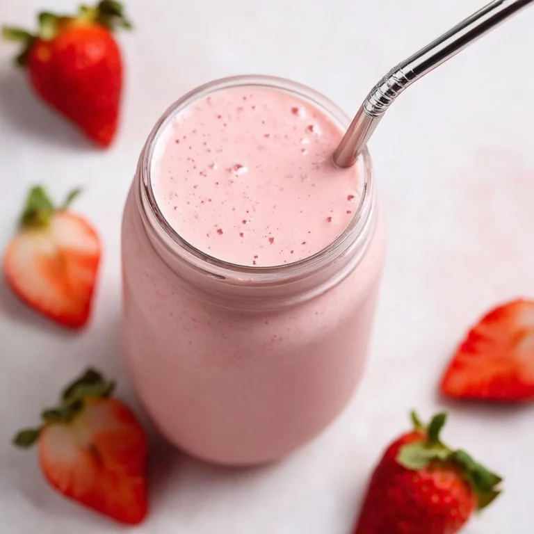 Smoothies petit-déjeuner