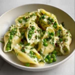 Conchiglioni ricotta