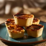 Flans maison Airfryer