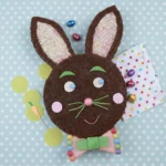 Lapin en Chocolat