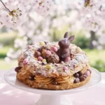 Paris-Brest Pâques