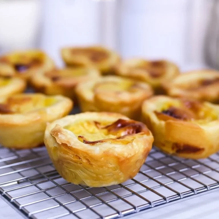 Pastéis de nata