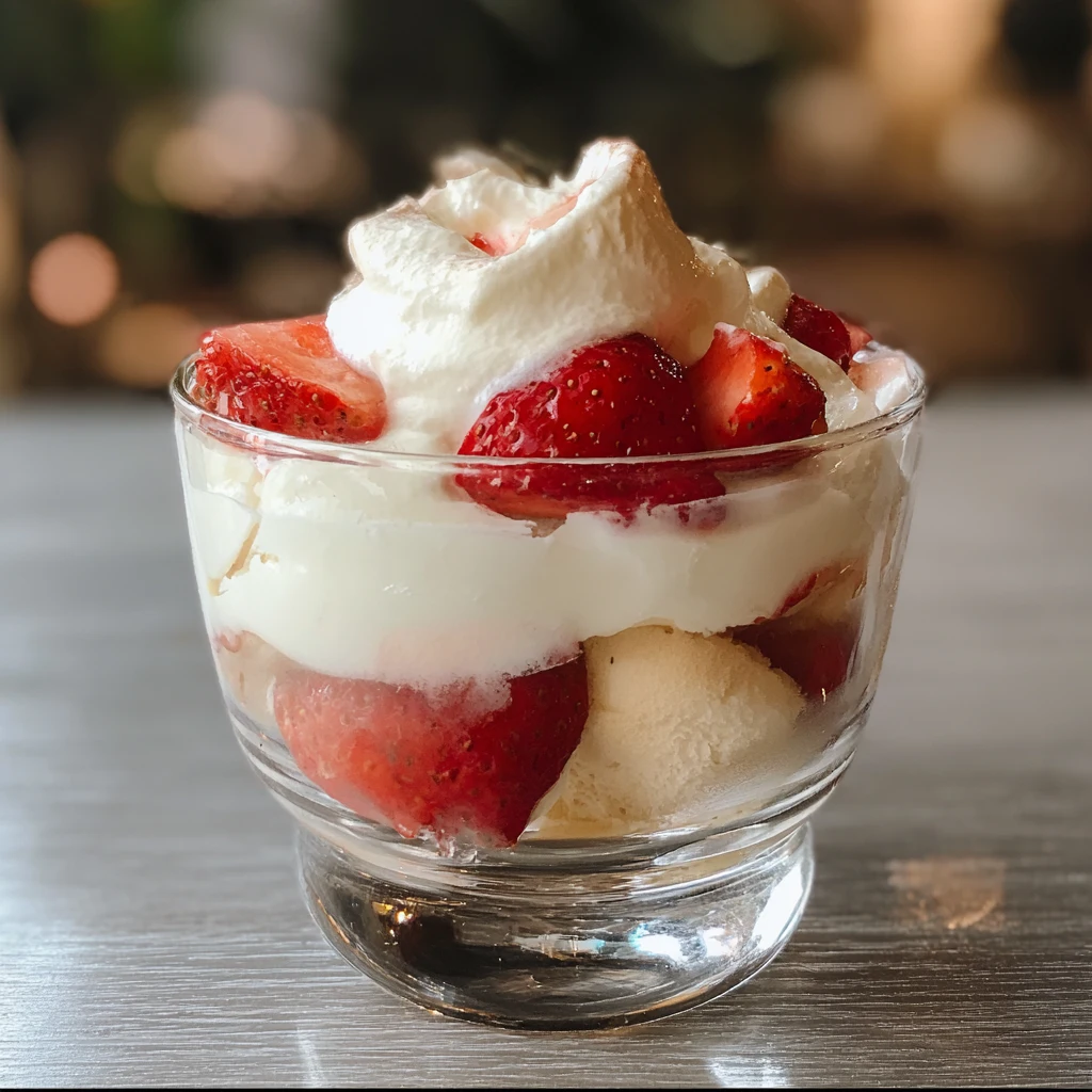 Tiramisu Fraises Périgord, dessert frais et régional 4 Tiramisu Fraises Périgord