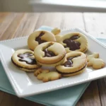 Biscuits de Pâques chocolat