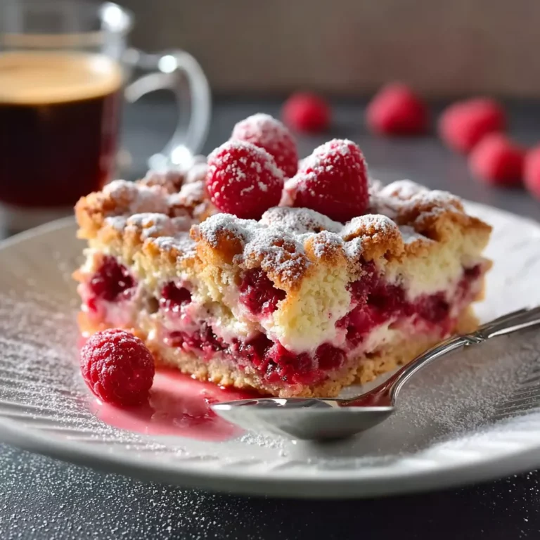 Délice amandes mascarpone