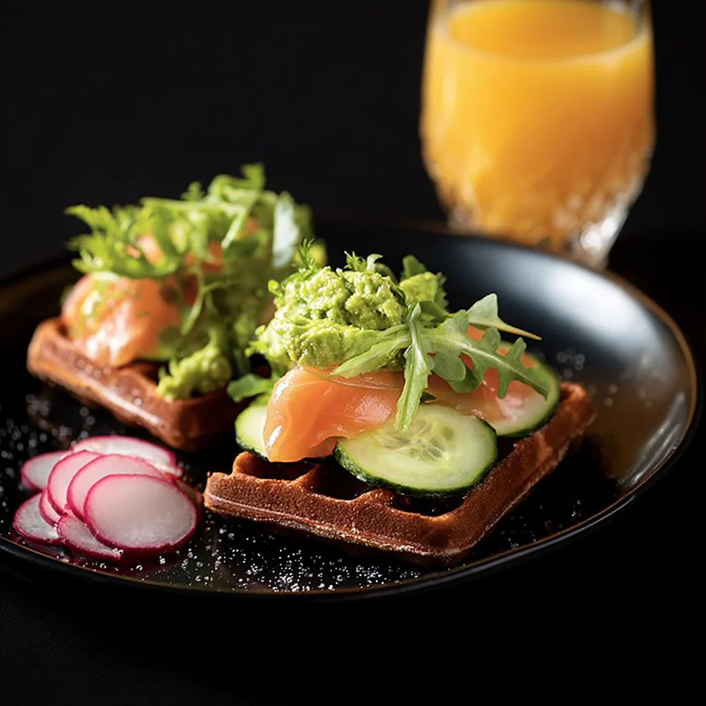 Entrées pour les fêtes