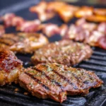 Marinade pour volaille et bœuf