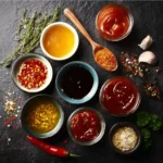 Marinades pour barbecue