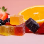 Pâtes de fruits maison