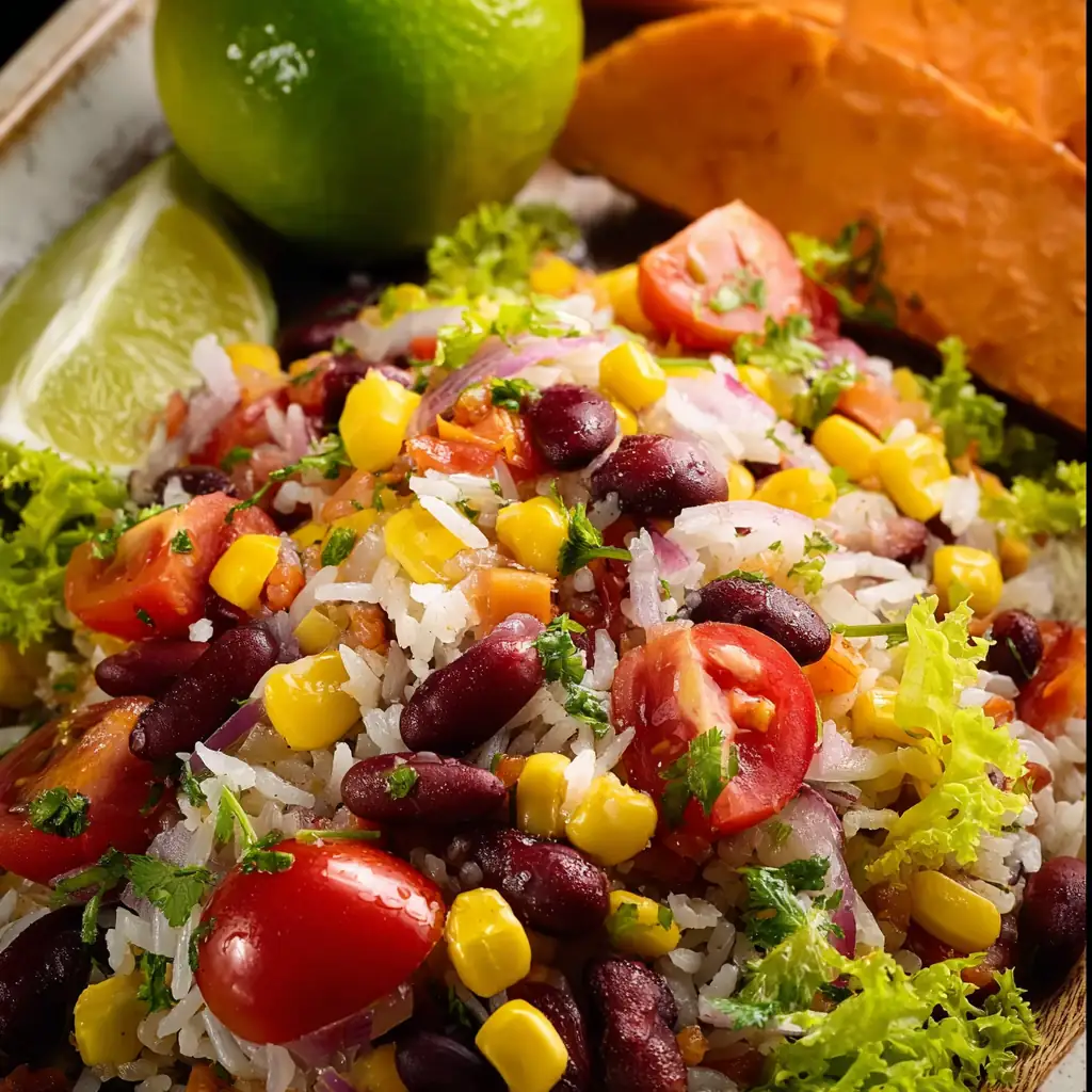 salade-de-riz-la-mexicaine-facile-20-minutes